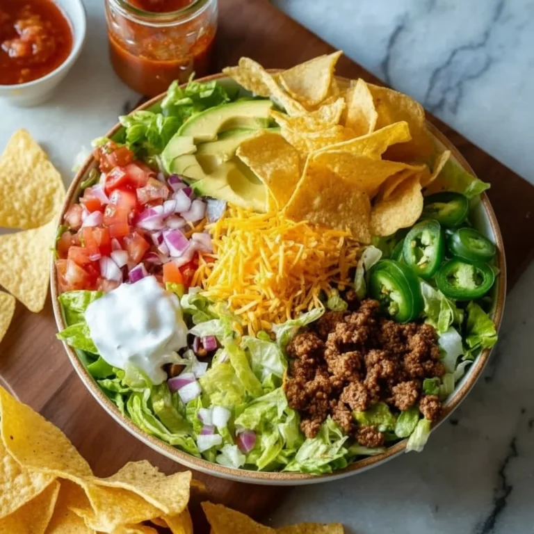 Taco Salad